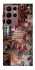 Чехол на Samsung Galaxy S22 Ultra Christmas spirit ver.3 фото 1 из 1