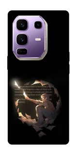 Чехол на Infinix Note 50 Pro+ Omniscient Reader's v2 фото 1 из 1