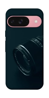 Чохол на Google Pixel 9 Лінза фото 1 з 1