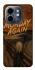 Чохол на Infinix Smart 9 4G / Hot 50i Monday Again фото 1 з 1