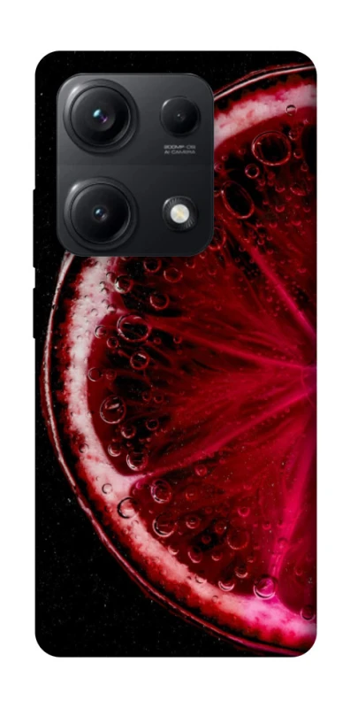 Чохол на Xiaomi Redmi Note 14S Candy фото 1 з 1