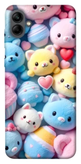 Чохол на Samsung Galaxy A04 Soft toys фото 1 з 1