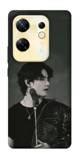 Чехол на Infinix Zero 30 4G V (Kim) - BTS фото 1 из 1