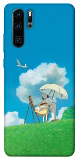 Чохол на Huawei P30 Pro Drawing фото 1 з 1