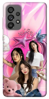 Чохол на Samsung Galaxy A73 5G Kazuha - LE SSERAFIM фото 1 з 1