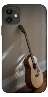 Чохол на Apple iPhone 11 (6.1") Гітара фото 1 з 1