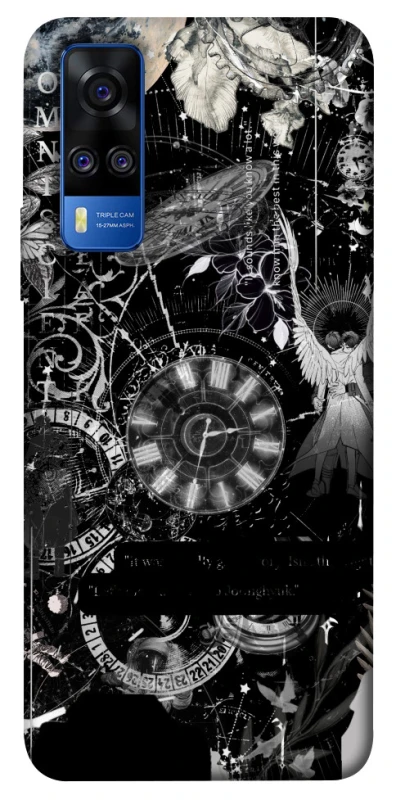 Чохол на Vivo Y51a Omniscient Reader's фото 1 з 1