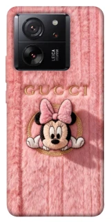 Чехол на Xiaomi 13T Pro Gucci ver.3 фото 1 из 1