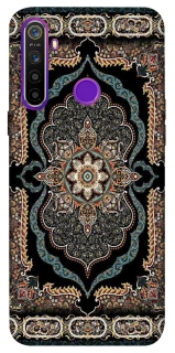 Чохол на Realme 5 Килим v6 фото 1 з 1