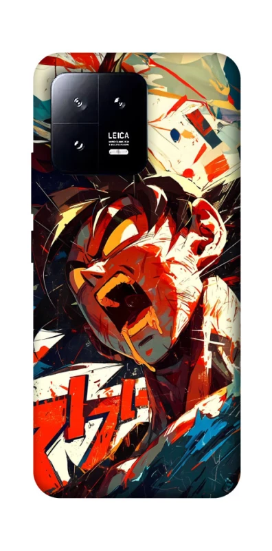 Чохол на Xiaomi 13 Anime фото 1 з 1