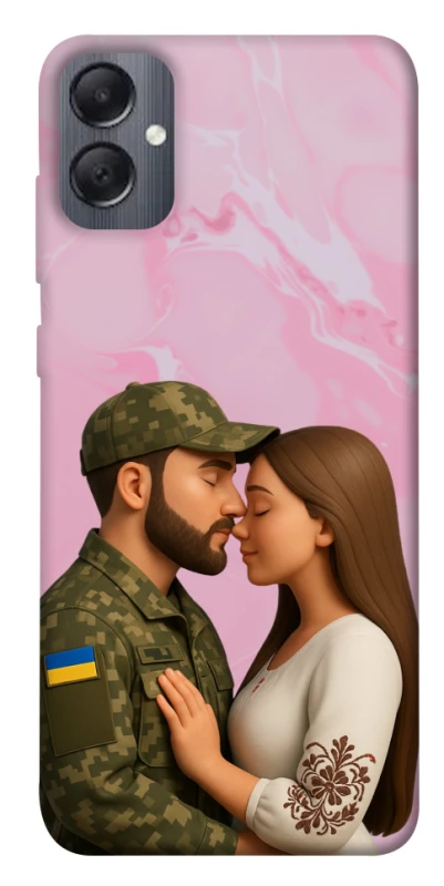 Чохол на Samsung Galaxy A05 Love фото 1 з 1