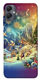 Чохол на Samsung Galaxy A05 Christmas spirit ver.13 фото 1 з 1