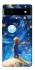 Чехол на Google Pixel 6a Little Prince фото 1 из 1