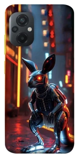 Чохол на Xiaomi Poco M5 Cyber Kangaroo фото 1 з 1