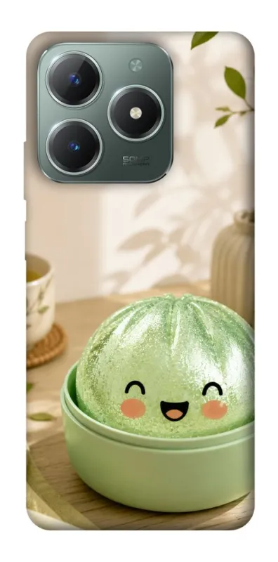 Чохол на Realme C61 Dumpling ver.3 фото 1 з 1