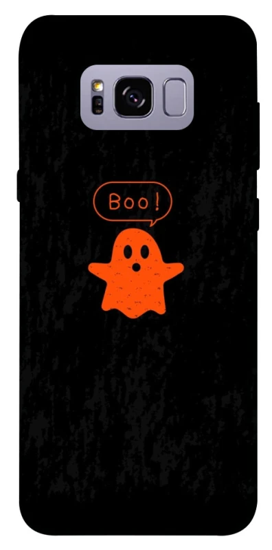 Чохол на Samsung G955 Galaxy S8 Plus Ghost of Halloween фото 1 з 1