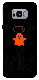 Чехол на Samsung G955 Galaxy S8 Plus Ghost of Halloween фото 1 из 1