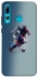 Чохол на Huawei P Smart+ 2019 Футболист фото 1 з 1