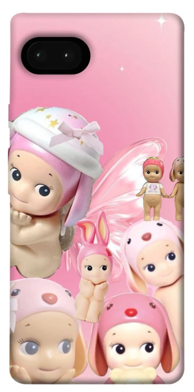 Чехол на Google Pixel 7a Sonnyangel фото 1 из 1