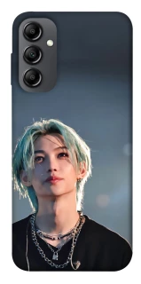 Чохол на Samsung Galaxy A14 4G/5G Felix - Stray Kids фото 1 з 1