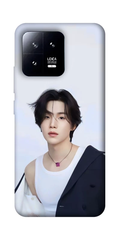 Чехол на Xiaomi 13 Suga v2 - BTS фото 1 из 1