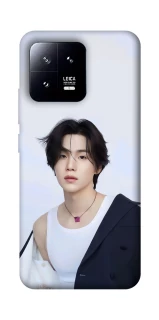 Чехол на Xiaomi 13 Suga v2 - BTS фото 1 из 1