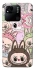 Чехол на Xiaomi Redmi 10A All Labubu 3 фото 1 из 1