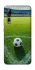 Чехол на ZTE Axon 10 Pro Football aesthetic ver.6 фото 1 из 1
