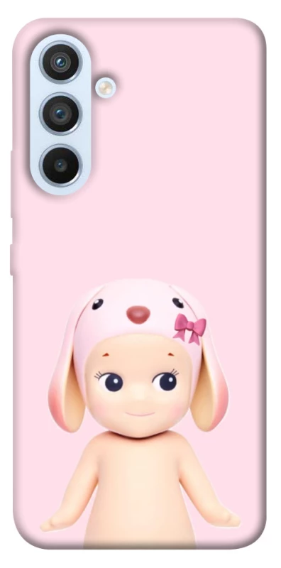 Чохол на Samsung Galaxy A54 5G Pink Ribbon Hop фото 1 з 1