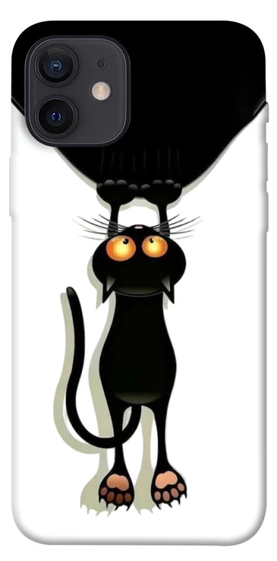 Чохол на Apple iPhone 12 (6.1") But it's not white фото 1 з 1