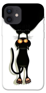 Чехол на Apple iPhone 12 (6.1") But it's not white фото 1 из 1