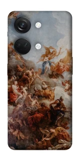 Чехол на OnePlus Nord 3 Искусство v2 фото 1 из 1