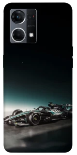 Чохол на Oppo Reno 7 4G F-1 ver.4 фото 1 з 1