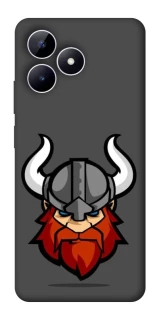 Чохол на Realme Note 50 5G Viking v3 фото 1 з 1