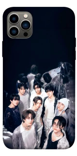 Чохол на Apple iPhone 12 Pro (6.1") Stray Kids v4 фото 1 з 1