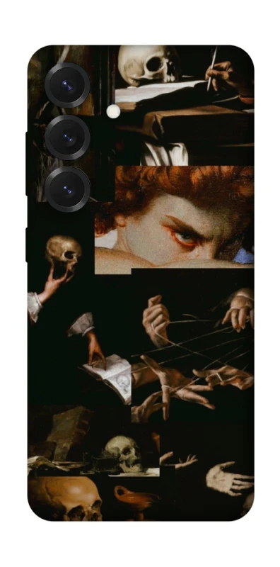 Чохол на Samsung Galaxy S26+ Art collage ver.2 фото 1 з 1