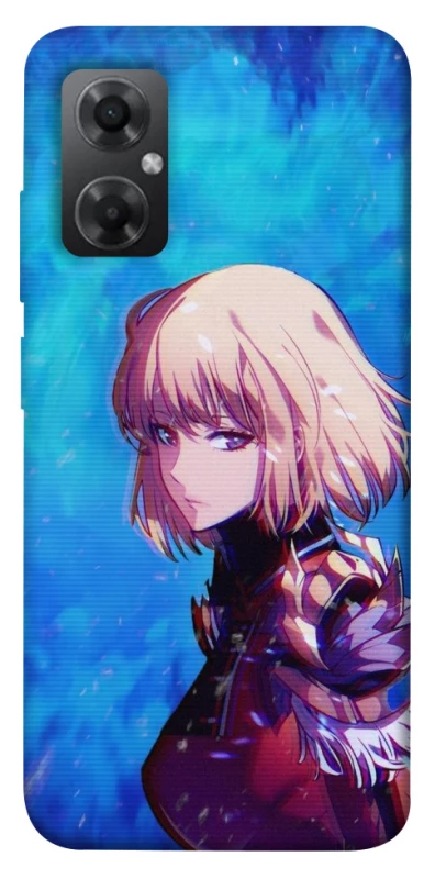 Чехол на Xiaomi Redmi Note 11R Cha Hae In фото 1 из 1