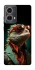 Чохол на Motorola Moto G85 Ігуана фото 1 з 1