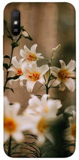 Чохол на Xiaomi Redmi 9A Лілії фото 1 з 1