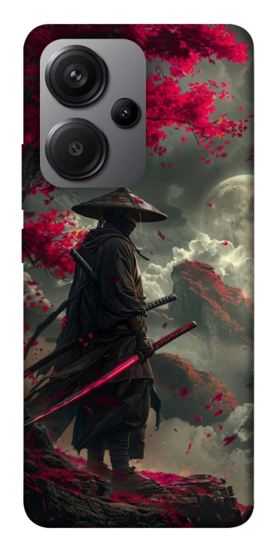 Чохол на Xiaomi Redmi Note 13 Pro+ Sakura San фото 1 з 1