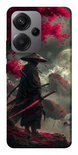 Чохол на Xiaomi Redmi Note 13 Pro+ Sakura San фото 1 з 1