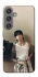 Чохол на Samsung Galaxy S24+ Jungkook v2 - BTS фото 1 з 1