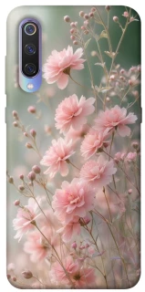Чехол на Xiaomi Mi 9 Flowers v26 фото 1 из 1