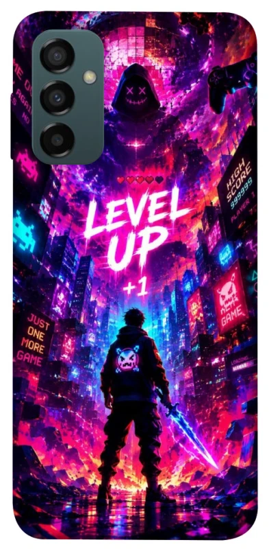 Чехол на Samsung Galaxy M14 5G Level UP фото 1 из 1
