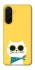 Чехол на Samsung Galaxy A26 5G Кот-муркот фото 1 из 1