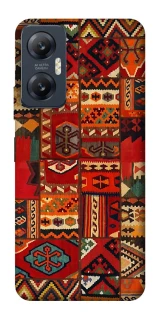 Чохол на Infinix Hot 20 5G Килим v53 фото 1 з 1