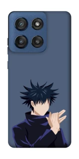 Чехол на Motorola Edge 60 Stylus Fushiguro фото 1 из 1