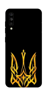 Чохол на ZTE Blade A7s (2019) Герб України v3 фото 1 з 1