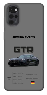 Чехол на Motorola Moto G22 MB AMG GTR фото 1 из 1
