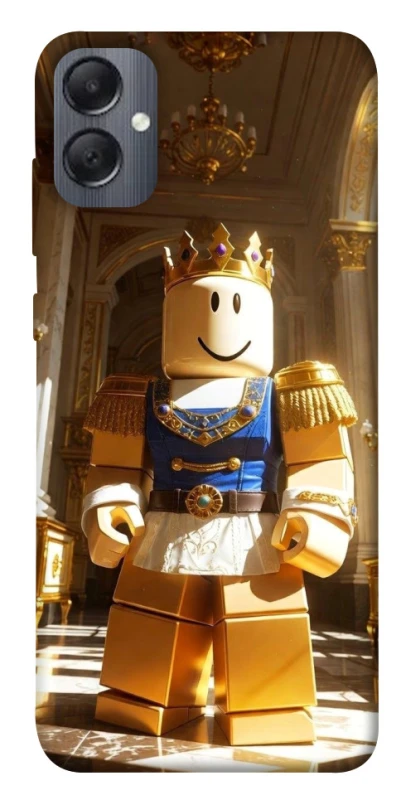 Чохол на Samsung Galaxy A05 Roblox aesthetics ver.6 фото 1 з 1